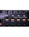 Pioneer DJM-900NXS2 4-channel professional DJ mixer